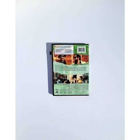 Cheech & Chong Still Smoking Widescreen DVD Copyright 1983 Paramount - Picture 3 of 7